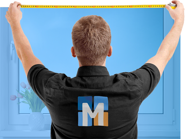 Бесплатный замер